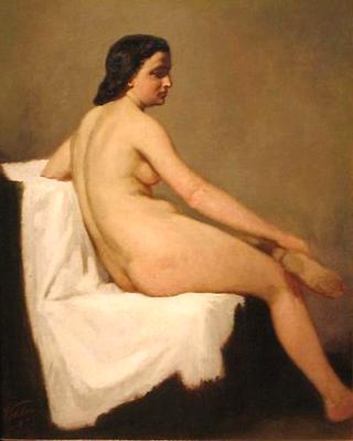 Classic Nude