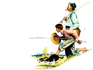 Fishing