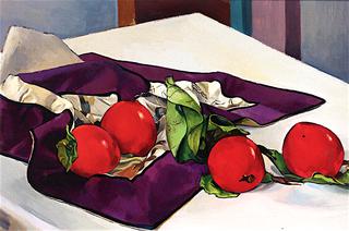 Persimmons