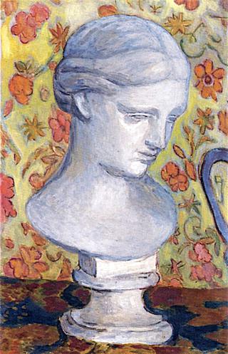 Bust