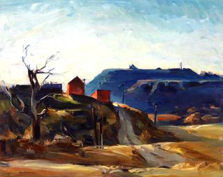 Slate Hills