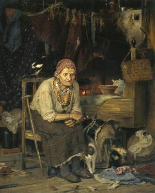 The Witch