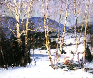 Winter Landscape