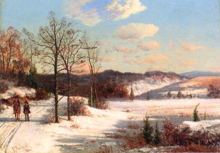 Winter Landscape
