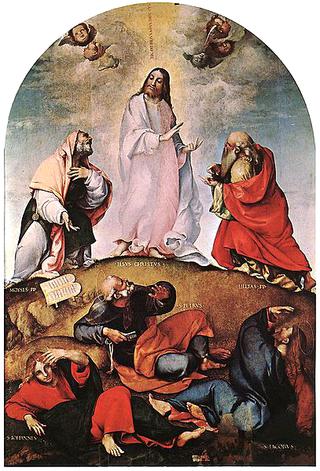 Transfiguration