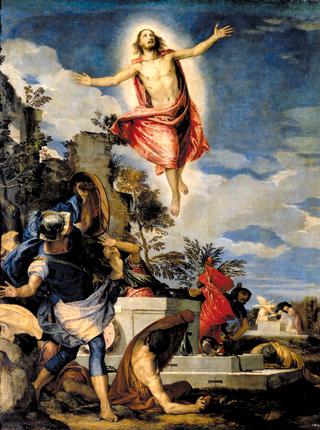 Resurrection of Christ