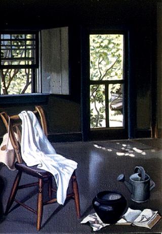 Studio in the Country