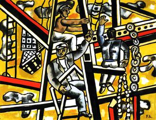Construction Workers