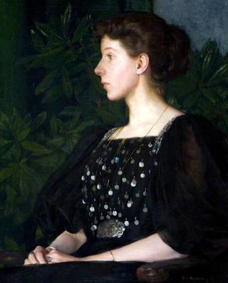 Portrait of a Lady