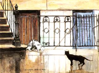 Two Cats