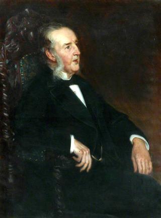 Abraham Greenwood Eastwood