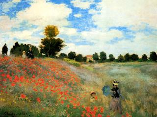 Poppy Field