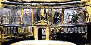 Design for the installation of the