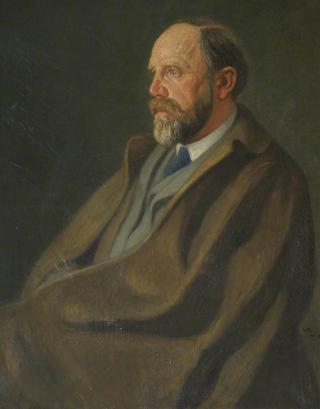 Sir Francis Darwin