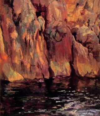The Grotto