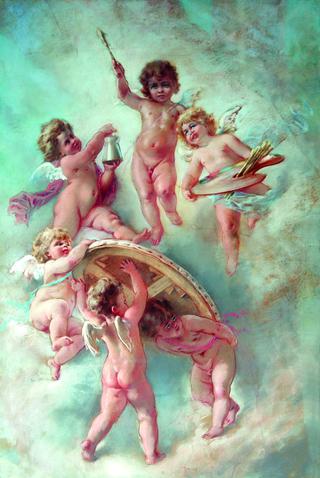 Allegory of Painting