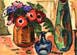 Anemones