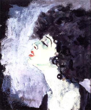 Chanteuse