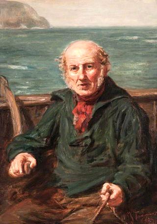 The Old Fisherman