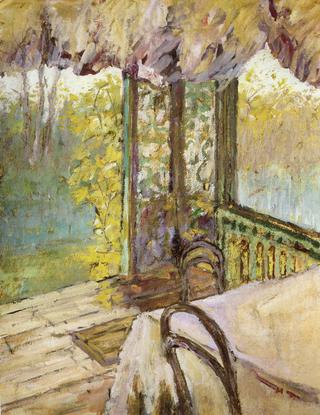 The Terrace