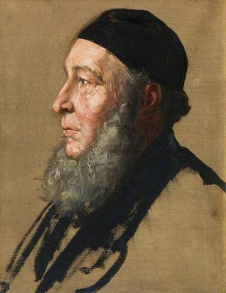 Alexander Walker LLD
