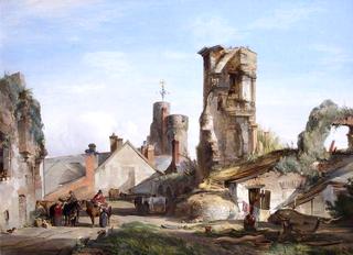 View of Swansea