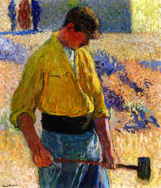 The Worker