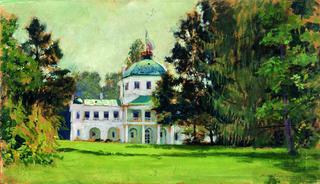 House in the Park