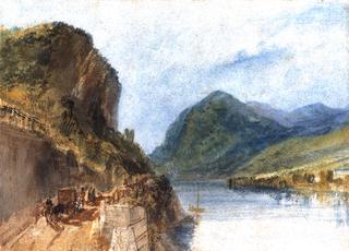 The Drachenfels