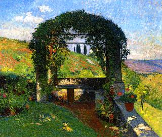 The Pergola