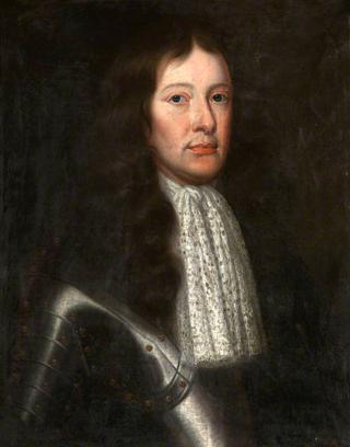 Portrait of an Unidentified Man