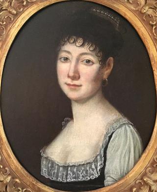 Young Noblewoman