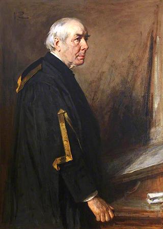 Sir James Donaldson