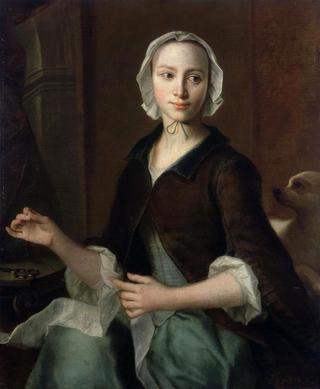 Seamstress