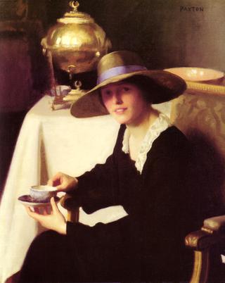 The Samovar