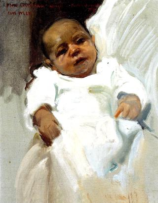 Quiquet Pons-Sorolla
