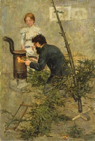 After Christmas