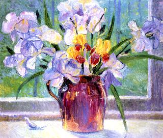 Iris