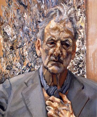 Self Portrait