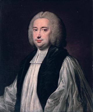 Richard Terrick, Bishop of London