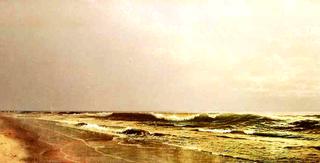 Atlantic Seascape
