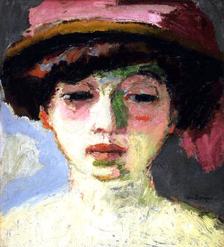 The Pink Hat