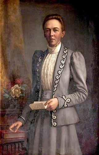 Harriet McCrum