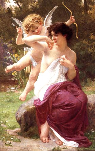 Love's Target