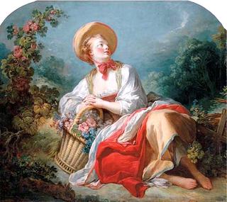 The Gardening Girl