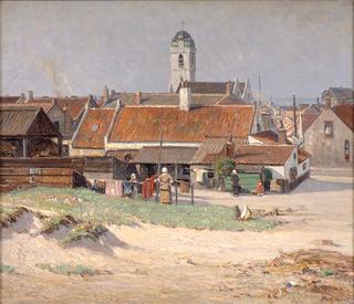 Katwijk an Zee