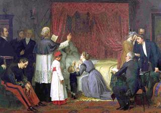 Marriage In Extremis