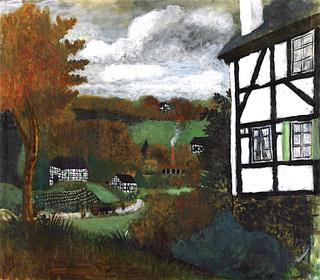 Bergisch Landscape