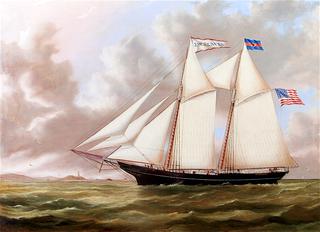 The Schooner