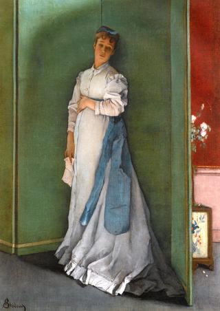 L'Emotionnée